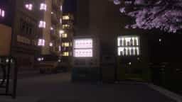 Screenshot for Hanami Heights（Midnight Edition）花見の街（真夜中）