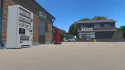 Screenshot for 箱崎町駅前広場