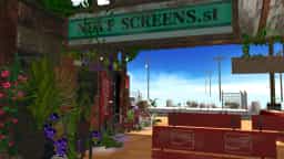 Screenshot for childhood memories