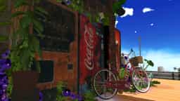 Screenshot for childhood memories