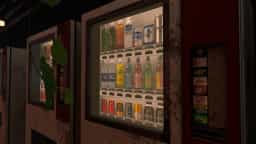 Screenshot for The City of Mist ｜ 霧の街