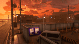 Screenshot for 前だけを見つめて