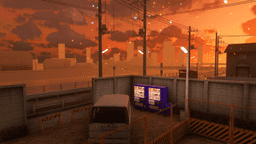 Screenshot for 前だけを見つめて