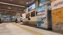 Screenshot for 3DScan_横浜みなとみらい_桜木町駅