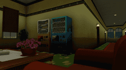 Screenshot for Iwatodai Dormitory - PQ3