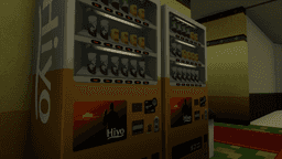 Screenshot for Iwatodai Dormitory - PQ3