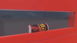 Screenshot for just Vendingmachine