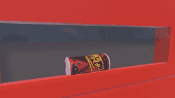 Screenshot for just Vendingmachine