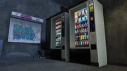 Screenshot for Smoke Zone