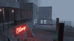 Screenshot for Smoke Zone