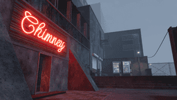 Screenshot for Smoke Zone