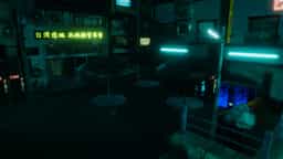 Screenshot for 海上都市「エメス」⁄VLFPs ＂E․M․E․T․H․＂