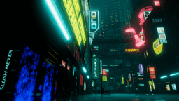 Screenshot for 海上都市「エメス」⁄VLFPs ＂E․M․E․T․H․＂