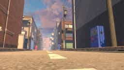 Screenshot for 葉月の板道