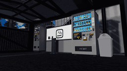 Screenshot for ドリフトパーク S․L․ （Drift Park Slide Lines）