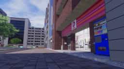 Screenshot for Tokyo‚ 2028