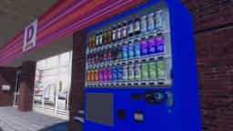 Screenshot for Tokyo‚ 2028