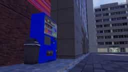 Screenshot for Tokyo‚ 2028