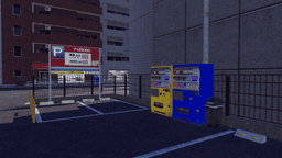 Screenshot for Tokyo‚ 2028