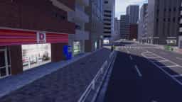 Screenshot for Tokyo‚ 2028