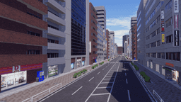 Screenshot for Tokyo‚ 2028