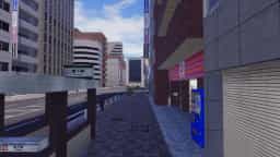 Screenshot for Tokyo‚ 2028