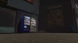 Screenshot for 空中回廊 ~白~ - matinee