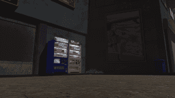 Screenshot for 空中回廊 ~白~ - matinee