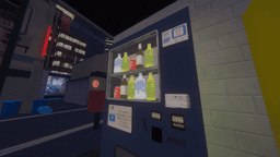 Screenshot for 【JP】Qじゃぱん横丁 -Q Japan Street-