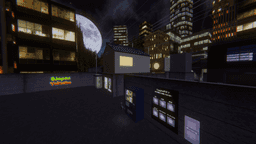 Screenshot for 【JP】Qじゃぱん横丁 -Q Japan Street-