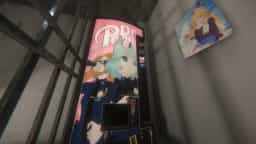 Screenshot for 終末の天文台 ⁄ Abandoned Observatory