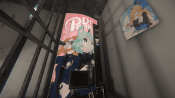 Screenshot for 終末の天文台 ⁄ Abandoned Observatory