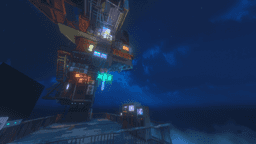 Screenshot for SkyBox