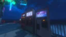 Screenshot for SkyBox