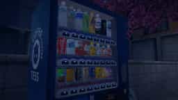 Screenshot for Vinyl