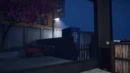 Screenshot for Vinyl