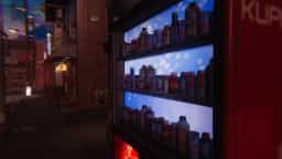 Screenshot for Where are we ~우린 어디에 있나요~