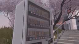 Screenshot for 4月の階段