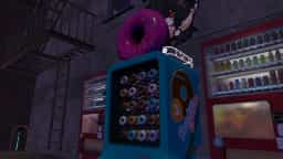 Screenshot for Fuumiki Urban Street 1․0