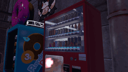 Screenshot for Fuumiki Urban Street 1․0