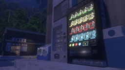 Screenshot for 降る雨の思い出 Rainy Memories