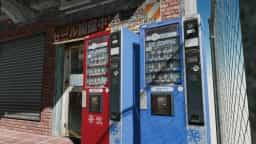 Screenshot for Chinatown