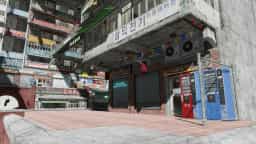 Screenshot for Chinatown