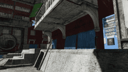 Screenshot for Chinatown