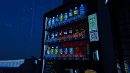 Screenshot for ヨゾラノムコウ1․0