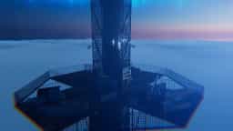 Screenshot for ヨゾラノムコウ1․0