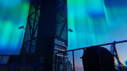 Screenshot for ヨゾラノムコウ1․0