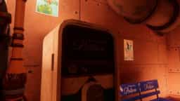 Screenshot for Final Fantasy 7˸ Rebirth - Shinra-8