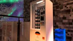 Screenshot for 雪猫温泉 -Yukineko Onsen-