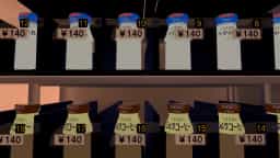 Screenshot for 雪猫温泉 -Yukineko Onsen-